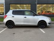 Skoda Fabia II Рестайлинг Ярославль  - изображение 18