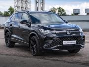 Volkswagen Tiguan III (China Market) Москва  - изображение 28