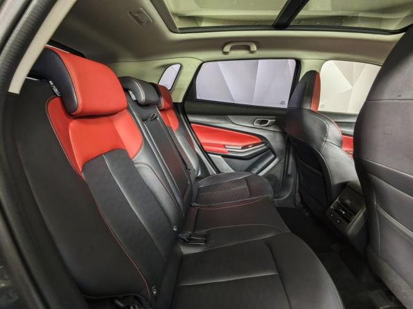 Changan CS55 Plus II с пробегом 2023 года, цена 1 995 000 рублей, 43015 км, внедорожник, Автокод Объявления