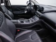 Hyundai Santa Fe IV Рестайлинг Москва  - изображение 29