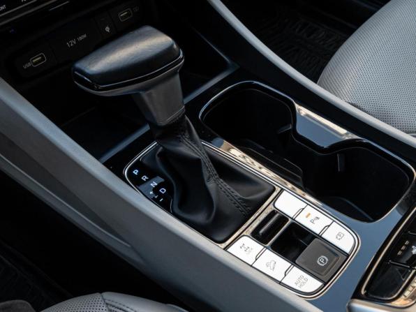 Hyundai Tucson IV с пробегом 2021 года, цена 2 775 000 рублей, 103816 км, внедорожник, Автокод Объявления
