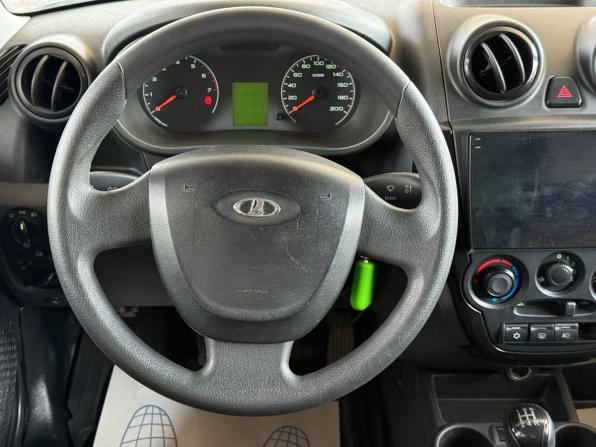 Lada (ВАЗ) Granta I с пробегом 2014 года, цена 480 000 рублей, 167250 км, седан, Автокод Объявления