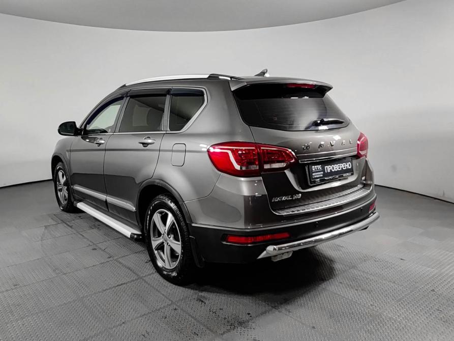Haval H6 I Уфа  - изображение 8