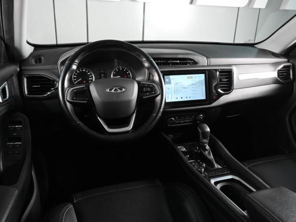 Chery Tiggo 4 I Рестайлинг с пробегом 2022 года, цена 1 319 000 рублей, 106496 км, внедорожник, Автокод Объявления