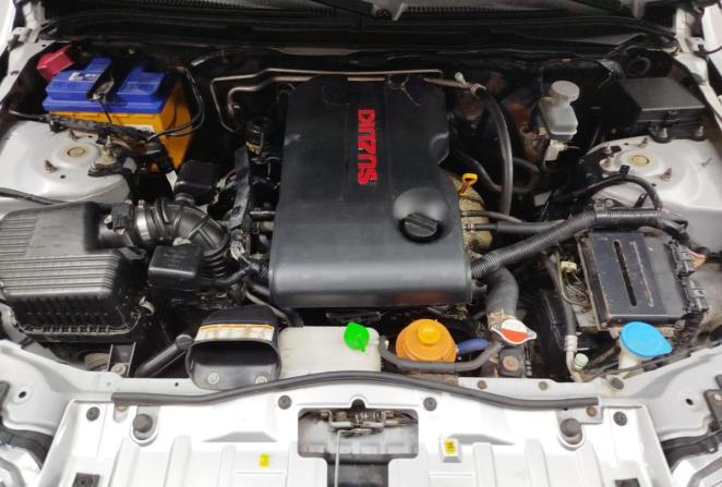 Suzuki Grand Vitara II Рестайлинг с пробегом 2010 года, цена 940 000 рублей, 255938 км, внедорожник, Автокод Объявления