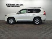 Toyota Land Cruiser Prado 150 Series Рестайлинг 1 Пермь  - изображение 30