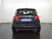 Kia Venga I Рестайлинг Санкт-Петербург  - изображение 24