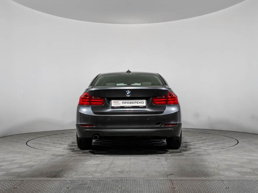 BMW 3 серии VI (F3x) Санкт-Петербург  - изображение 6