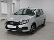 Lada (ВАЗ) Granta I Рестайлинг Старый Оскол  - изображение 19