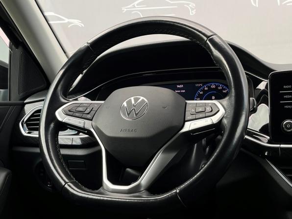 Volkswagen Polo VI с пробегом 2020 года, цена 1 638 900 рублей, 103333 км, лифтбек, Автокод Объявления