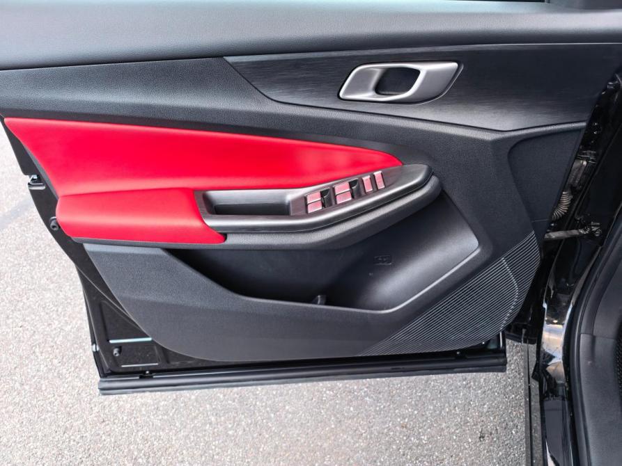 Changan UNI-S I Санкт-Петербург  - изображение 8