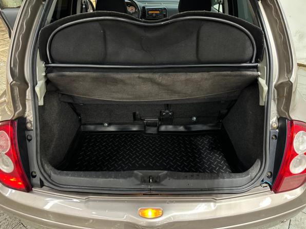Nissan Micra III (K12) с пробегом 2007 года, цена 420 000 рублей, 237487 км, хэтчбек, Автокод Объявления