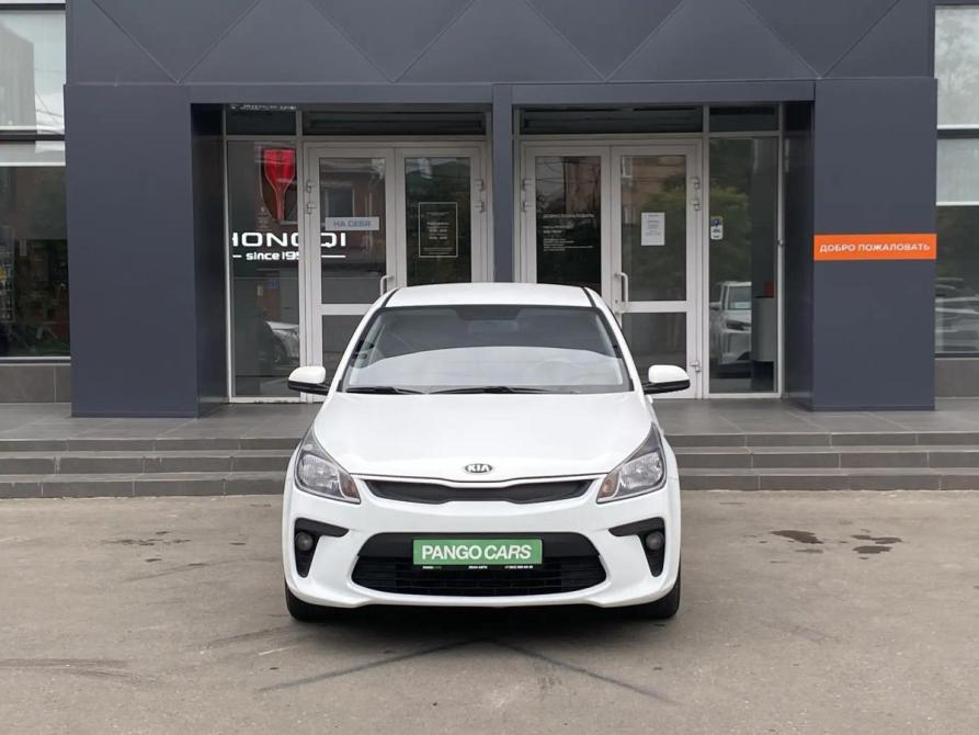 Kia Rio IV Краснодар  - изображение 2