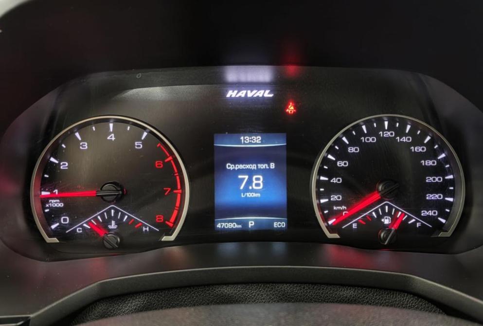 Haval F7x I Волгоград  - изображение 12