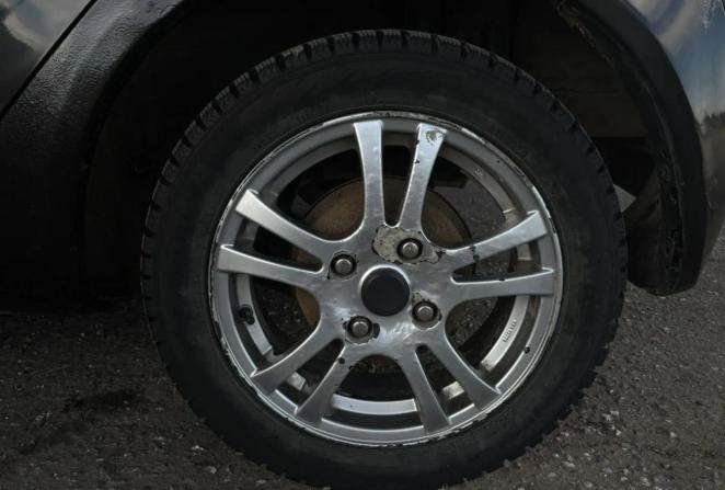 Mitsubishi Colt VI (Z20/Z30) с пробегом 2006 года, цена 245 000 рублей, 171769 км, хэтчбек, Автокод Объявления