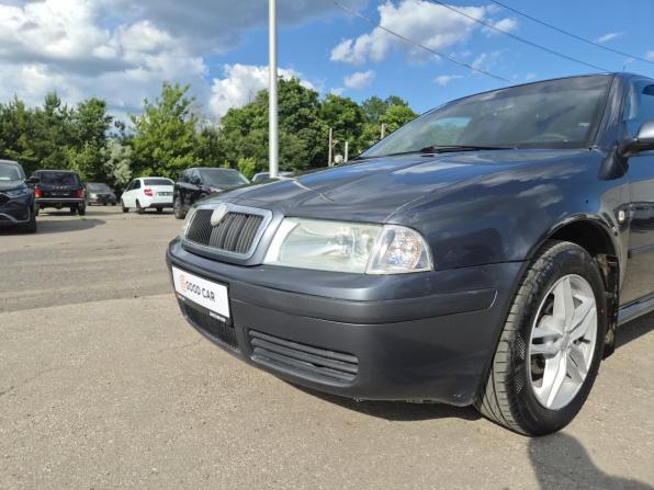 Skoda Octavia I (A4) Рестайлинг с пробегом 2007 года, цена 350 000 рублей, 407175 км, лифтбек, Автокод Объявления