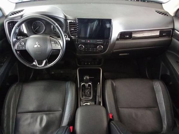 Mitsubishi Outlander III Рестайлинг 2 с пробегом 2017 года, цена 1 670 000 рублей, 158786 км, внедорожник, Автокод Объявления