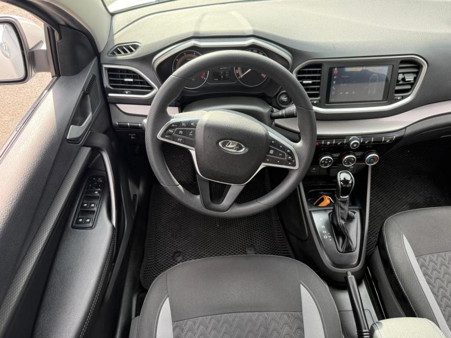 Lada (ВАЗ) Vesta I Рестайлинг (NG) Нижний Тагил  - изображение 12