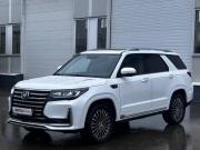 Changan CS95 I Рестайлинг 2 Уфа  - изображение 17