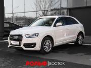 Audi Q3 I (8U) Москва  - изображение 19