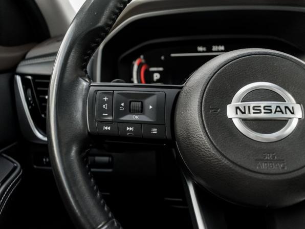 Nissan X-Trail IV с пробегом 2021 года, цена 2 985 000 рублей, 85178 км, внедорожник, Автокод Объявления