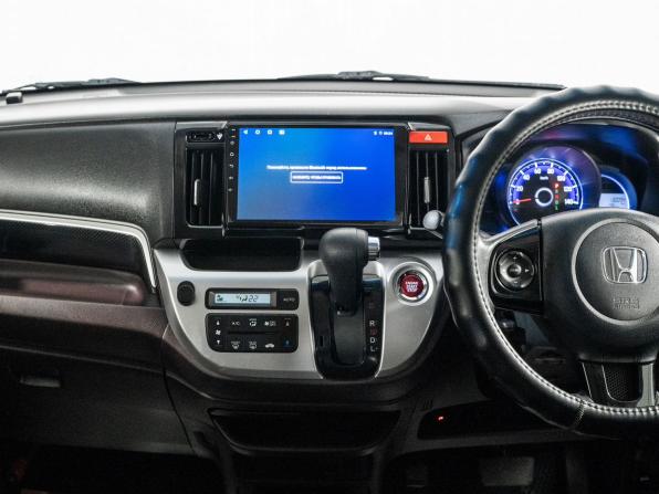 Honda N-WGN I с пробегом 2013 года, цена 800 000 рублей, 130094 км, хэтчбек, Автокод Объявления