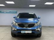 Kia Sportage III Москва  - изображение 19