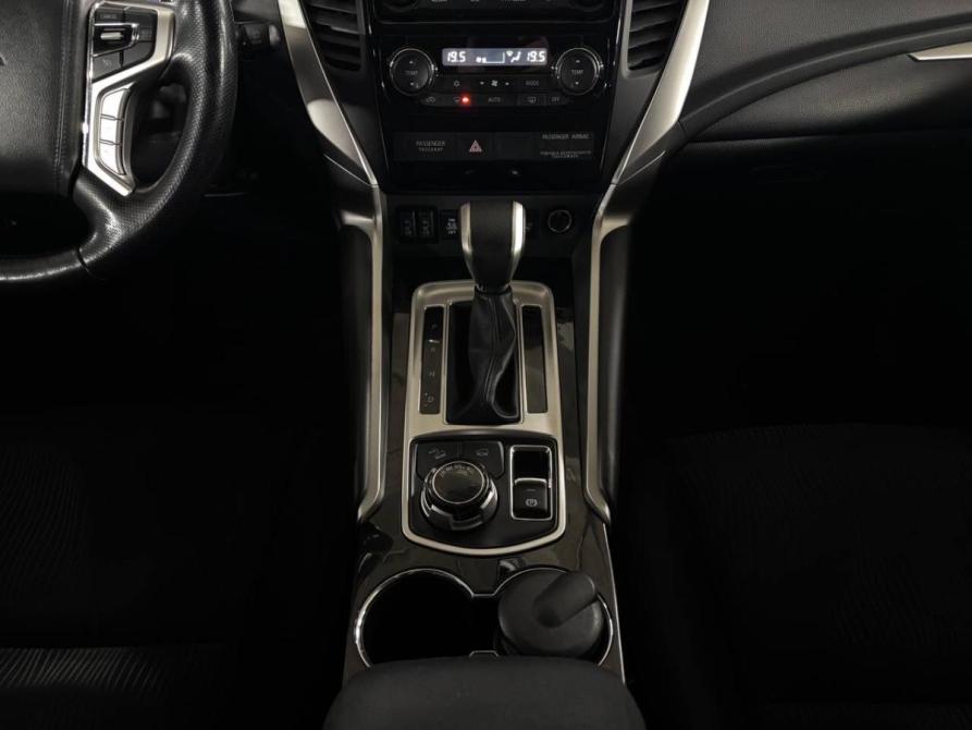 Mitsubishi Pajero Sport III Санкт-Петербург  - изображение 16