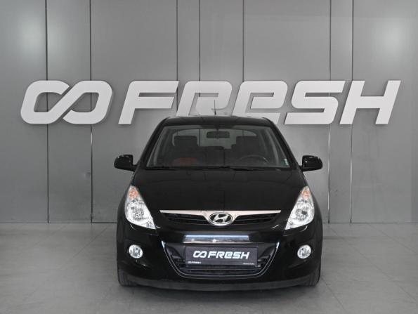 Hyundai i20 I с пробегом 2010 года, цена 990 000 рублей, 88185 км, хэтчбек, Автокод Объявления