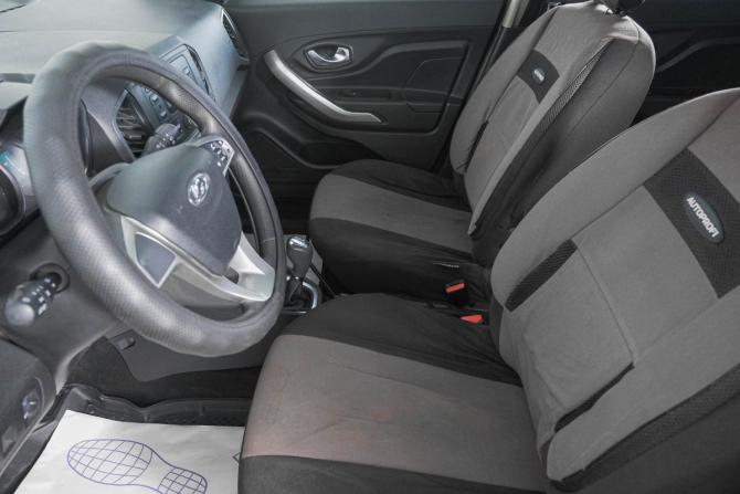 Lada (ВАЗ) XRAY I с пробегом 2019 года, цена 749 000 рублей, 109000 км, хэтчбек, Автокод Объявления