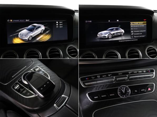 Mercedes-Benz E-Класс V (W213 S213 C238) с пробегом 2019 года, цена 2 899 900 рублей, 123726 км, седан, Автокод Объявления