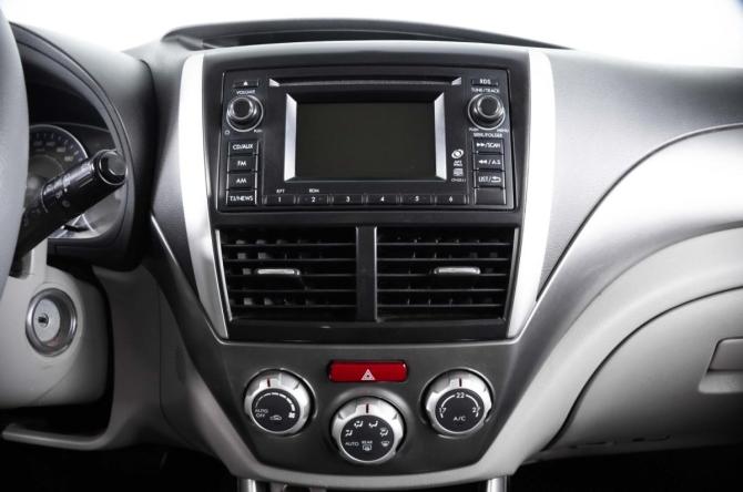Subaru Forester III Рестайлинг с пробегом 2012 года, цена 1 249 000 рублей, 136254 км, внедорожник, Автокод Объявления