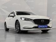 Mazda 6 III (GJ) Рестайлинг 2 Новосибирск  - изображение 32