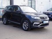 Geely Atlas I Москва  - изображение 18