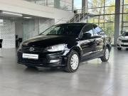 Volkswagen Polo V Рестайлинг Новосибирск  - изображение 22