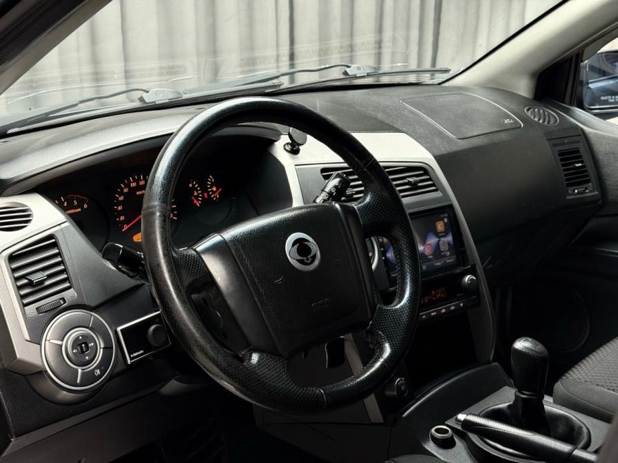SsangYong Kyron I Рестайлинг Ижевск  - изображение 9
