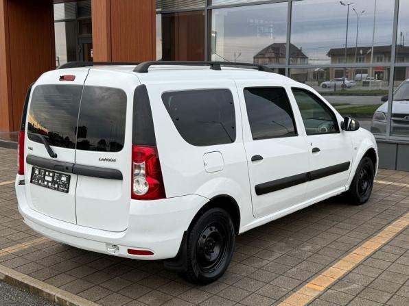 Lada (ВАЗ) Largus I с пробегом 2018 года, цена 780 000 рублей, 163500 км, универсал, Автокод Объявления