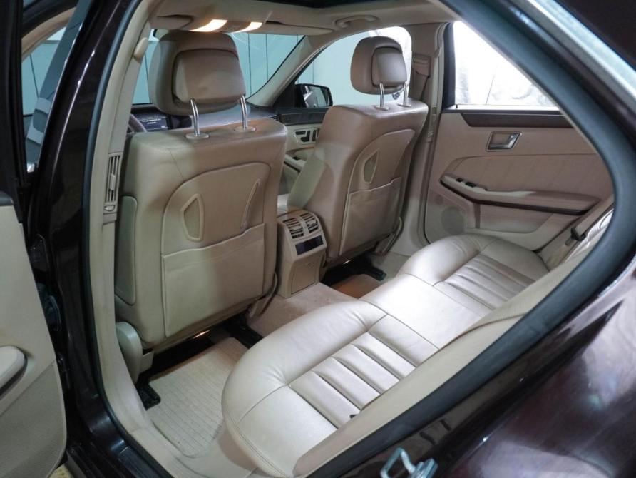 Mercedes-Benz E-Класс IV (W212 S212 C207) Воронеж  - изображение 11