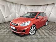 Hyundai Solaris I Москва  - изображение 20
