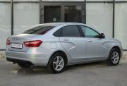 Lada (ВАЗ) Vesta I Саратов  - изображение 30