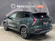 Geely Atlas II Пермь  - изображение 35