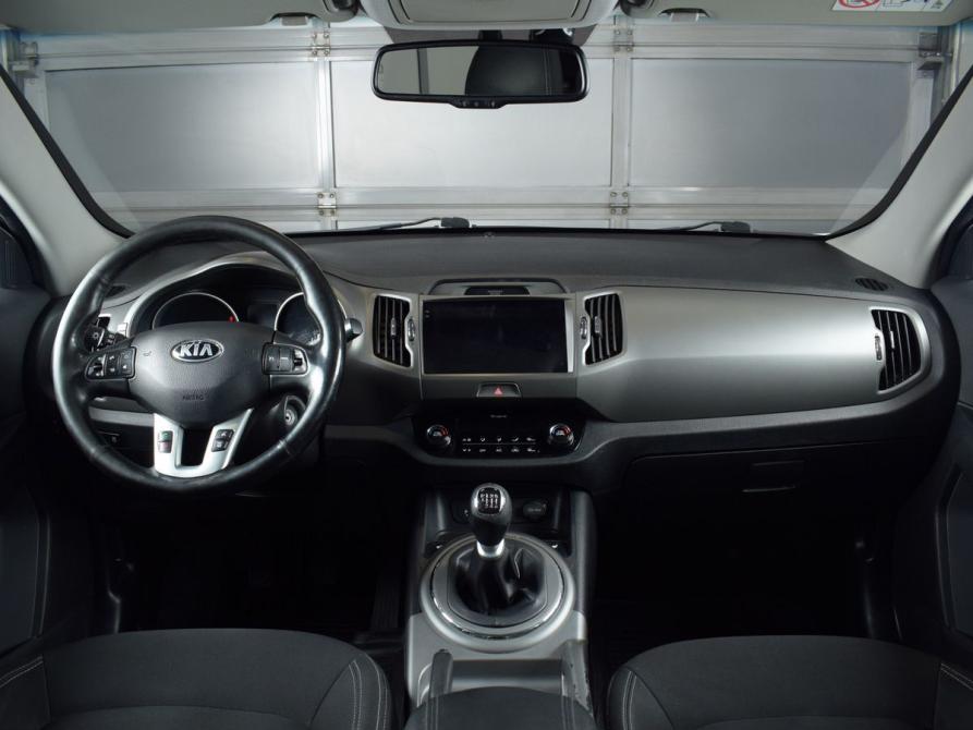 Kia Sportage III Рестайлинг Кемерово  - изображение 6