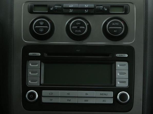 Volkswagen Touran I Рестайлинг с пробегом 2007 года, цена 559 000 рублей, 265000 км, компактвэн, Автокод Объявления