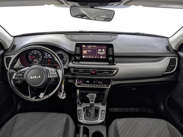 Kia Seltos I с пробегом 2022 года, цена 2 190 000 рублей, 76168 км, внедорожник, Автокод Объявления