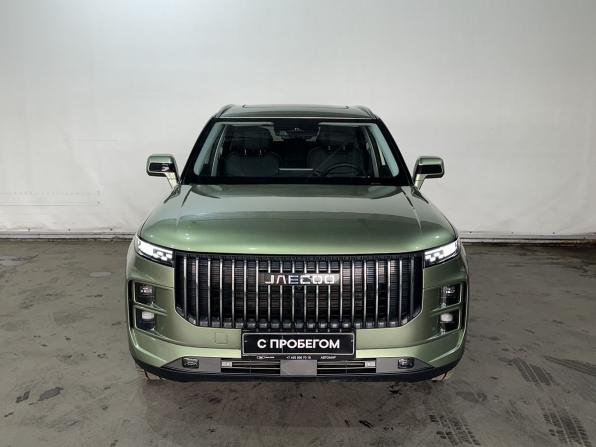 Jaecoo J7 I с пробегом 2023 года, цена 2 200 000 рублей, 11801 км, внедорожник, Автокод Объявления