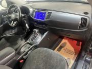 Kia Sportage III Курск  - изображение 24