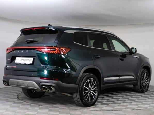 Chery Tiggo 8 Pro Max I Рестайлинг с пробегом 2023 года, цена 2 000 000 рублей, 89144 км, внедорожник, Автокод Объявления