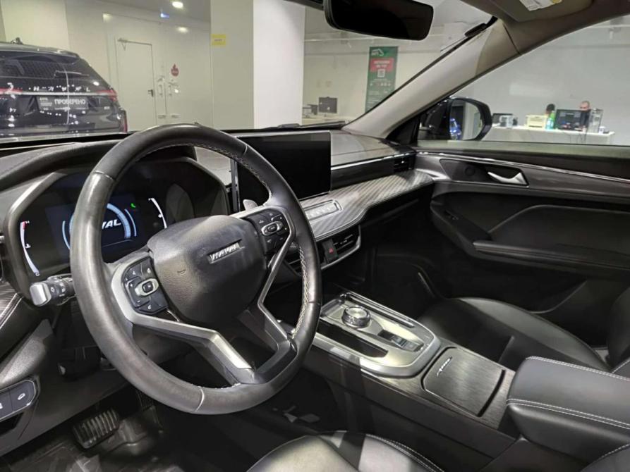 Haval Jolion I Казань  - изображение 20