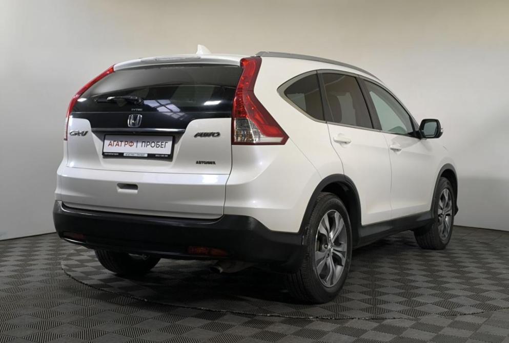 Honda CR-V IV Нижний Новгород  - изображение 4