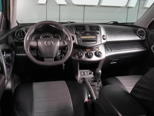 Toyota RAV4 III (XA30) Рестайлинг с пробегом 2011 года, цена 1 449 000 рублей, 263519 км, внедорожник, Автокод Объявления